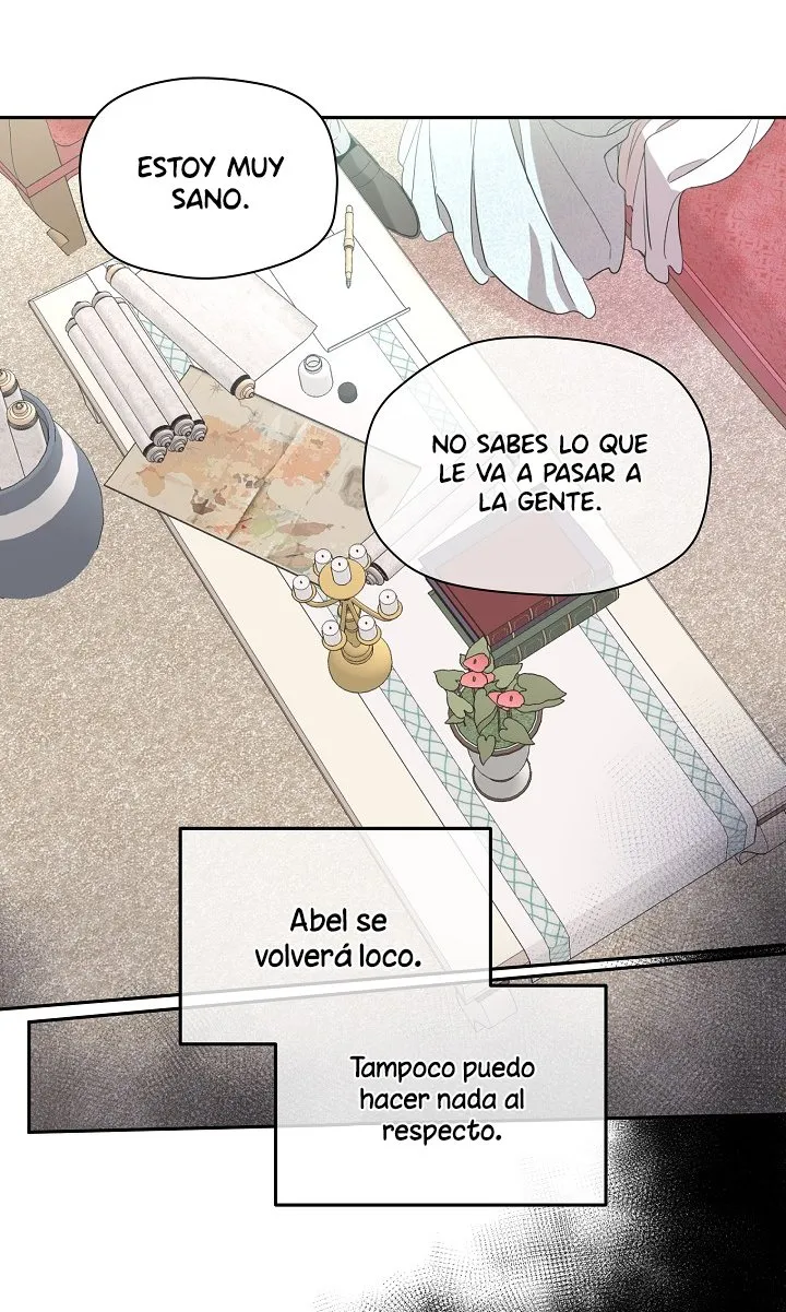 ME CONVERTÍ EN LA MADRE DEL PROTAGONISTA Capítulo 33 en Línea - página 47
