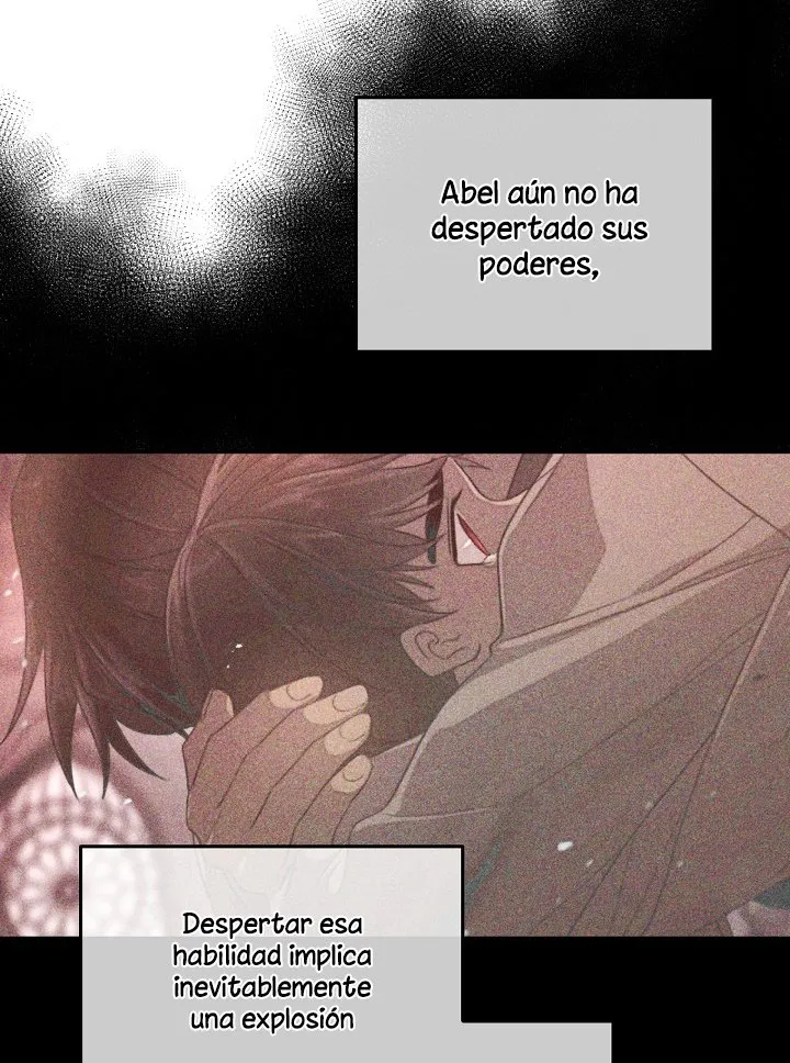 ME CONVERTÍ EN LA MADRE DEL PROTAGONISTA Capítulo 33 en Línea - página 48