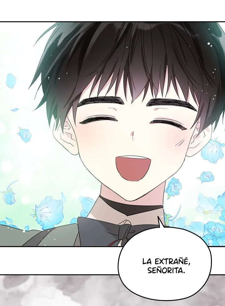 ME CONVERTÍ EN LA MADRE DEL PROTAGONISTA Capítulo 33 en Línea - página 60