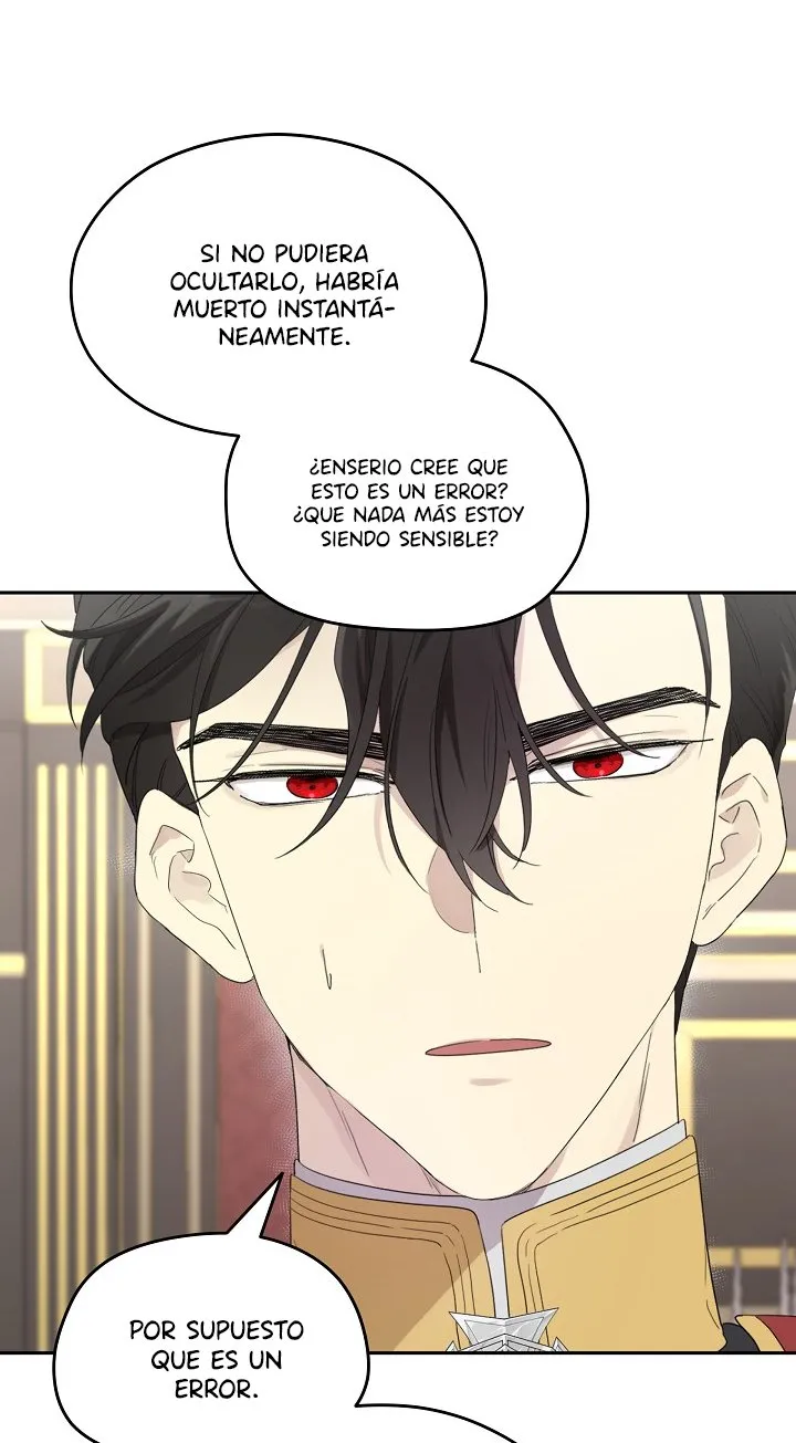 ME CONVERTÍ EN LA MADRE DEL PROTAGONISTA Capítulo 39 en Línea - página 10