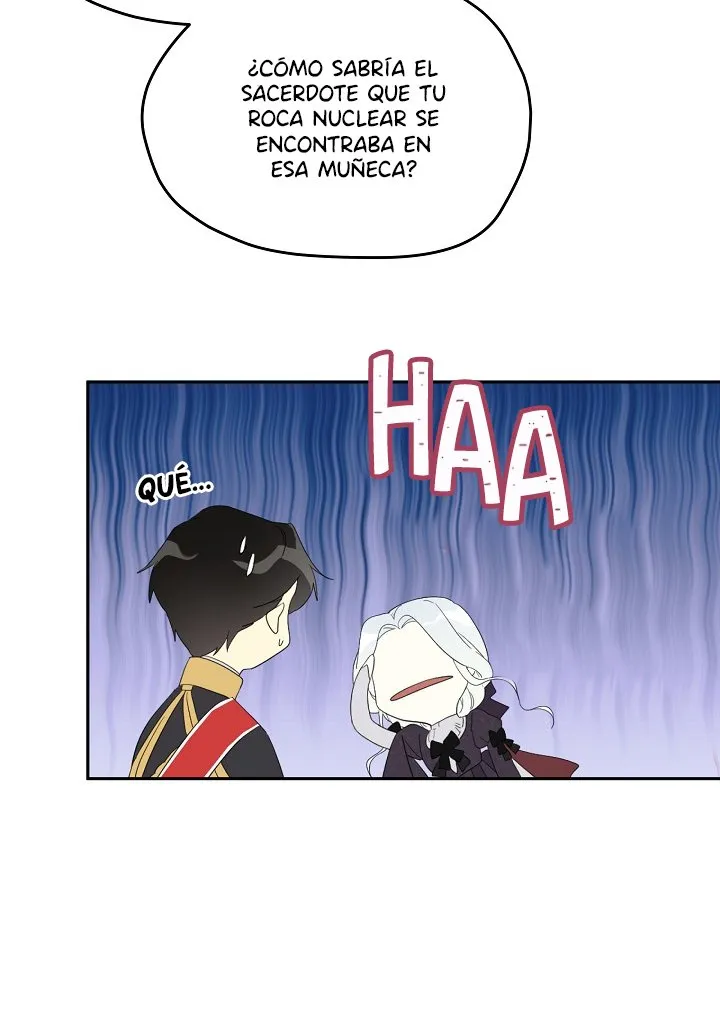 ME CONVERTÍ EN LA MADRE DEL PROTAGONISTA Capítulo 39 en Línea - página 11