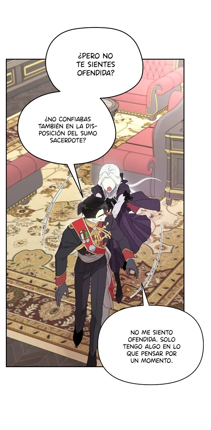 ME CONVERTÍ EN LA MADRE DEL PROTAGONISTA Capítulo 39 en Línea - página 17