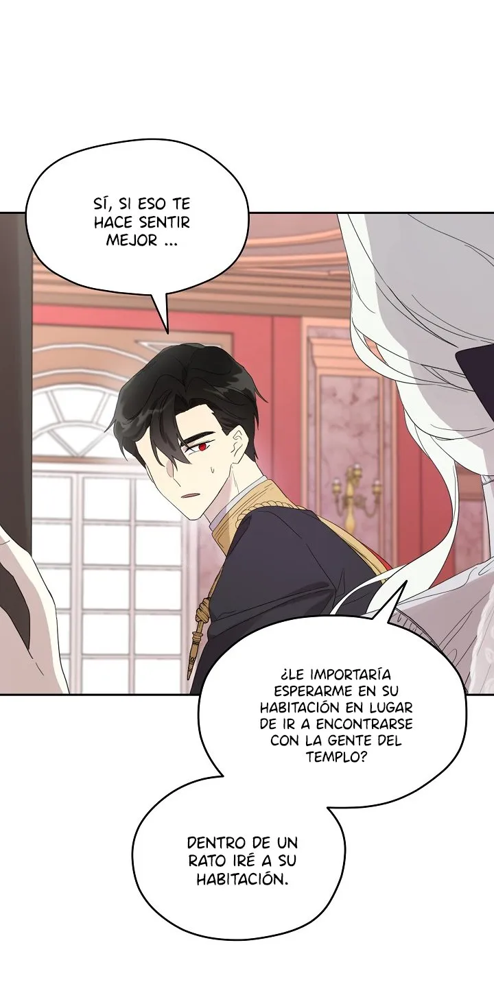 ME CONVERTÍ EN LA MADRE DEL PROTAGONISTA Capítulo 39 en Línea - página 18