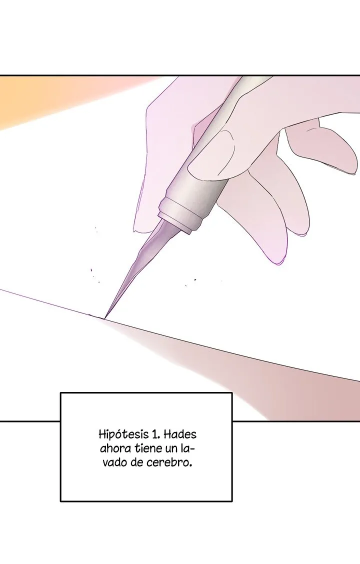 ME CONVERTÍ EN LA MADRE DEL PROTAGONISTA Capítulo 39 en Línea - página 23