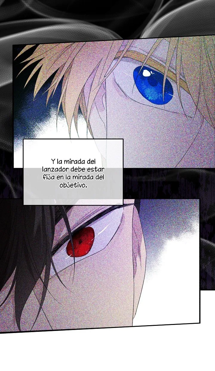 ME CONVERTÍ EN LA MADRE DEL PROTAGONISTA Capítulo 39 en Línea - página 30