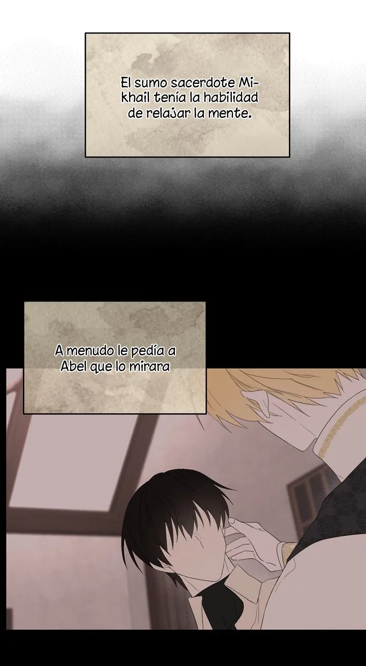 ME CONVERTÍ EN LA MADRE DEL PROTAGONISTA Capítulo 39 en Línea - página 33