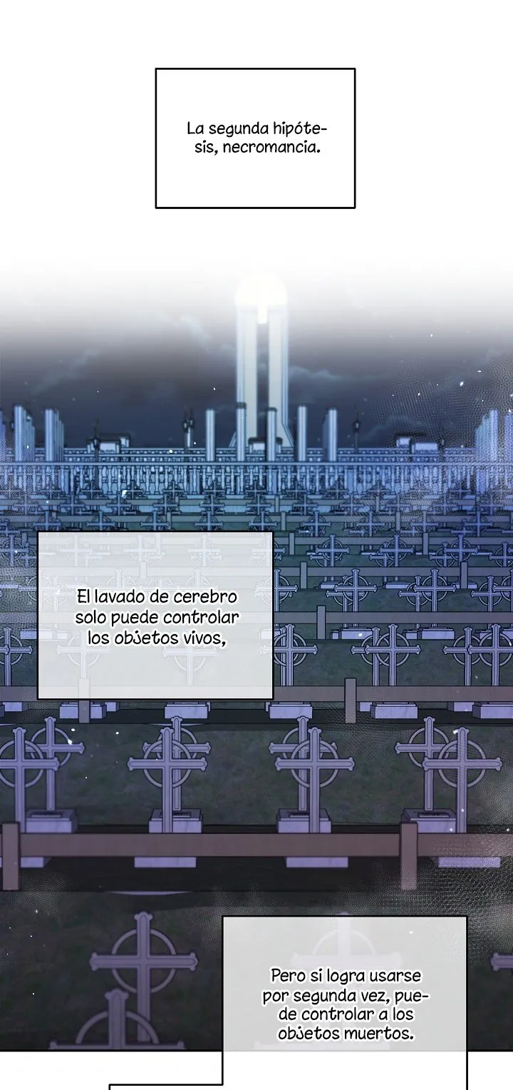 ME CONVERTÍ EN LA MADRE DEL PROTAGONISTA Capítulo 39 en Línea - página 38