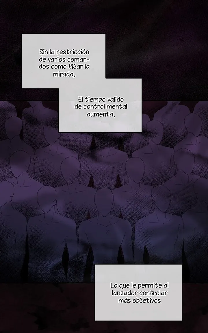 ME CONVERTÍ EN LA MADRE DEL PROTAGONISTA Capítulo 39 en Línea - página 41