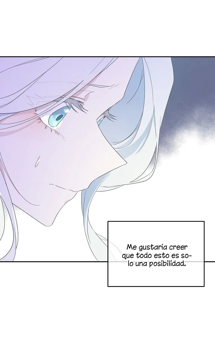 ME CONVERTÍ EN LA MADRE DEL PROTAGONISTA Capítulo 39 en Línea - página 44