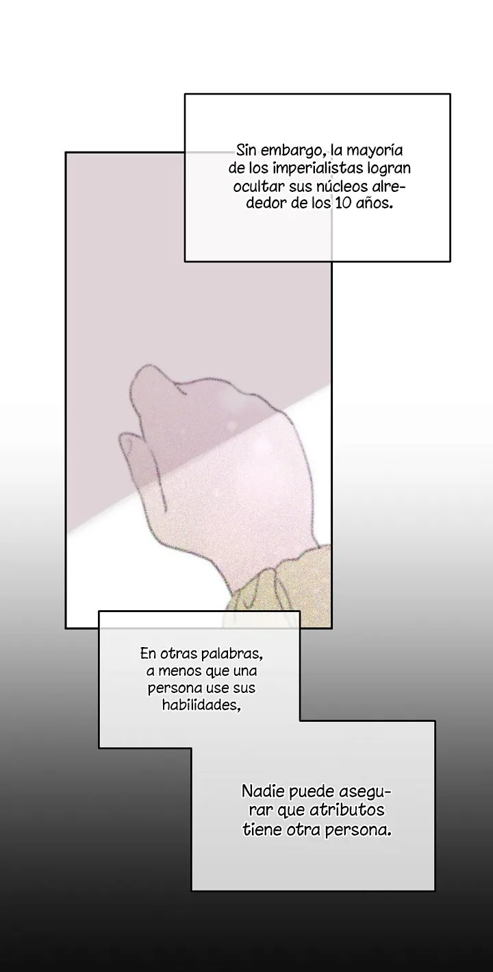 ME CONVERTÍ EN LA MADRE DEL PROTAGONISTA Capítulo 39 en Línea - página 46