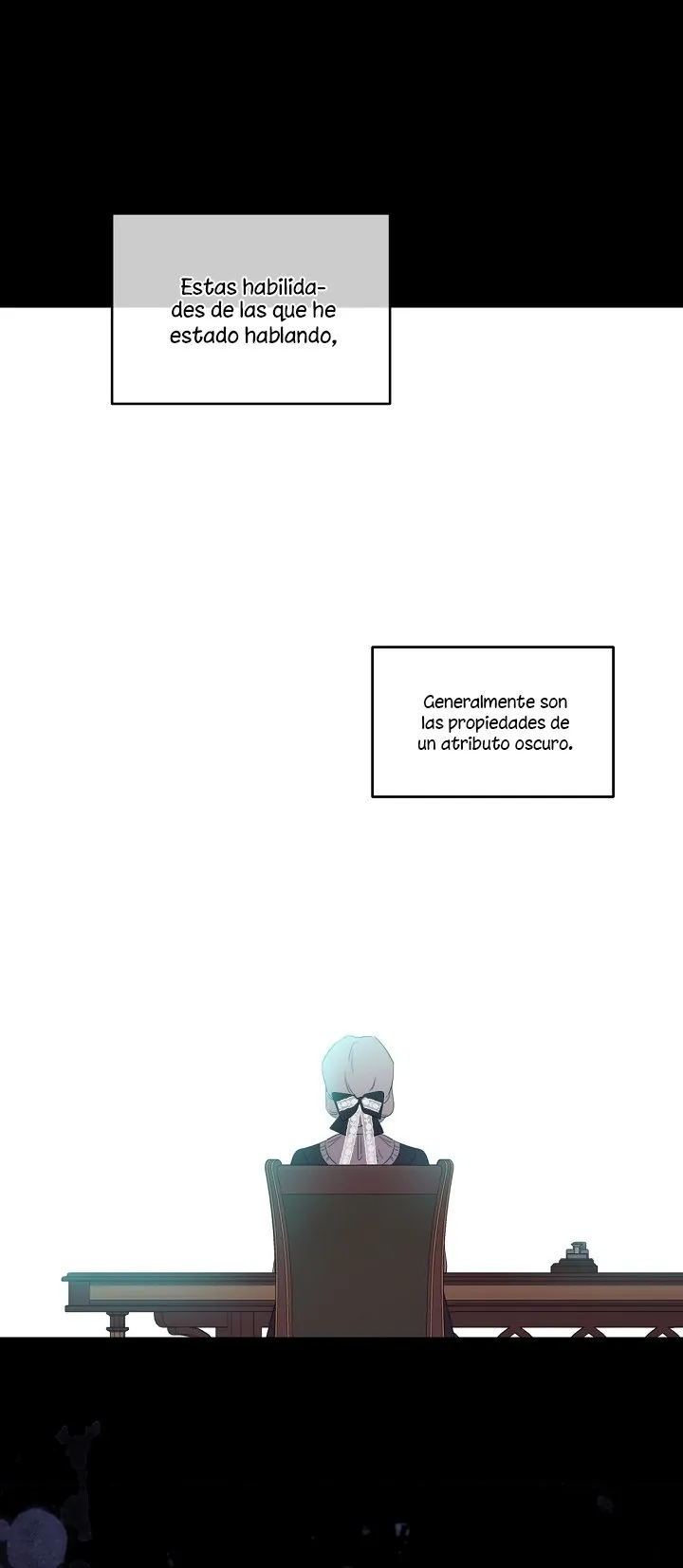 ME CONVERTÍ EN LA MADRE DEL PROTAGONISTA Capítulo 39 en Línea - página 48