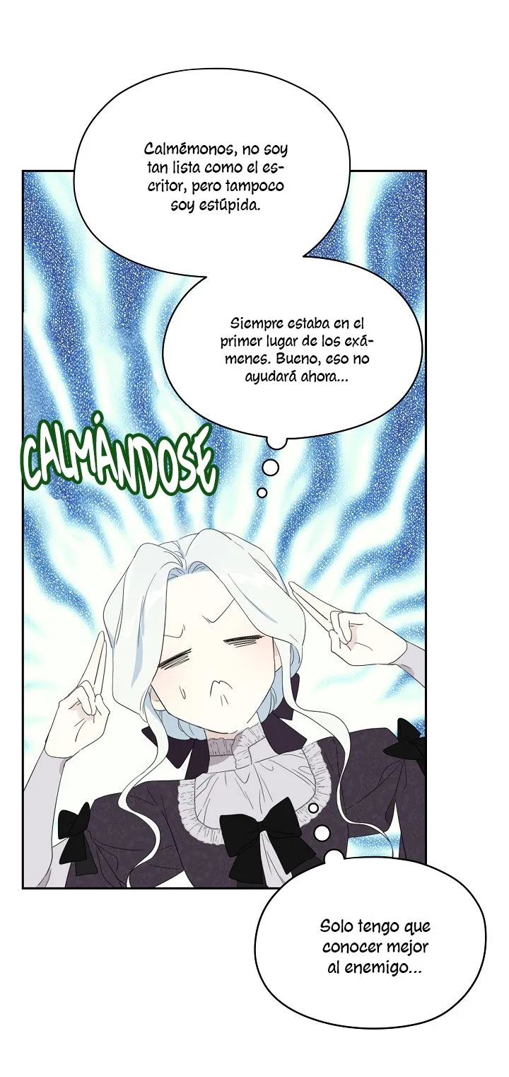 ME CONVERTÍ EN LA MADRE DEL PROTAGONISTA Capítulo 39 en Línea - página 53