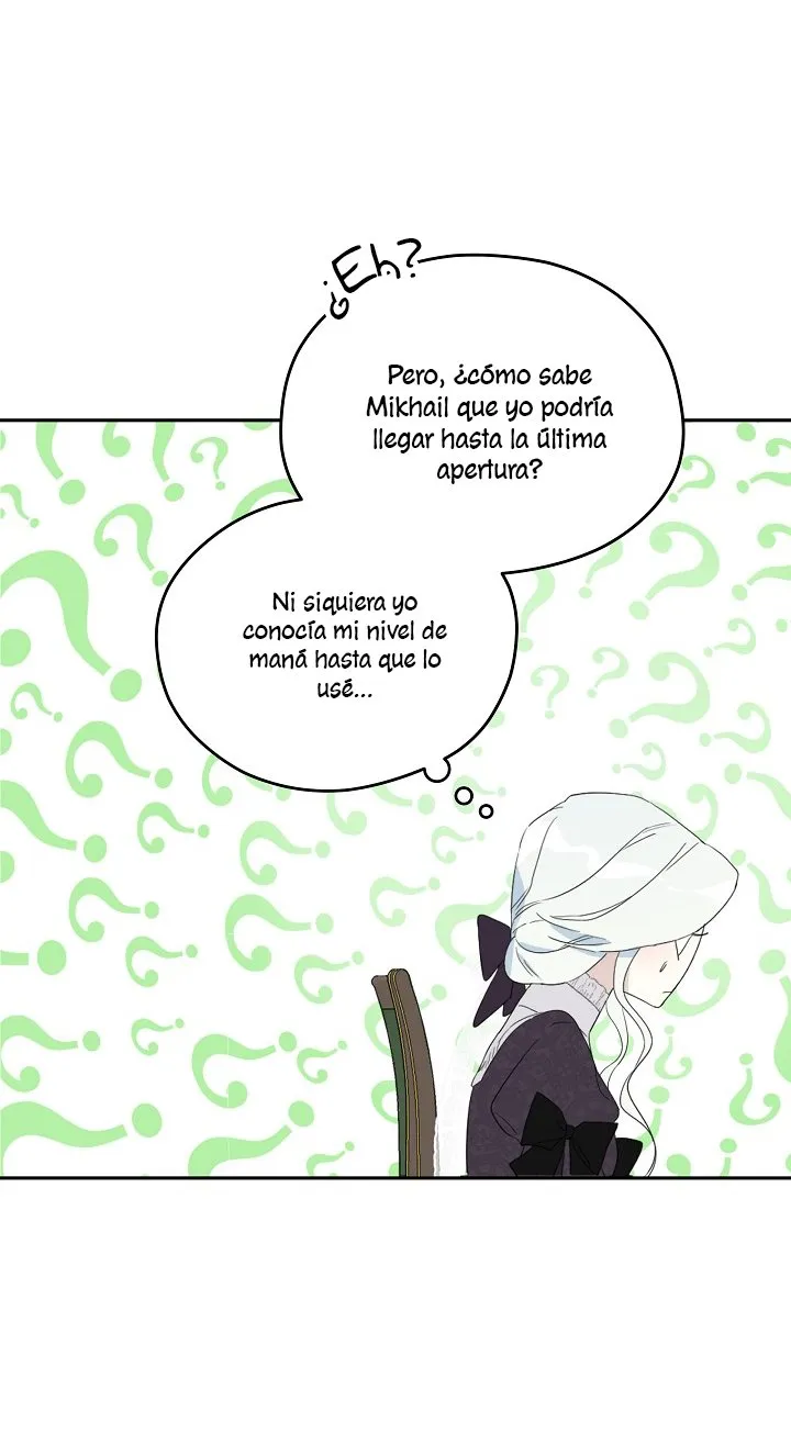 ME CONVERTÍ EN LA MADRE DEL PROTAGONISTA Capítulo 39 en Línea - página 58