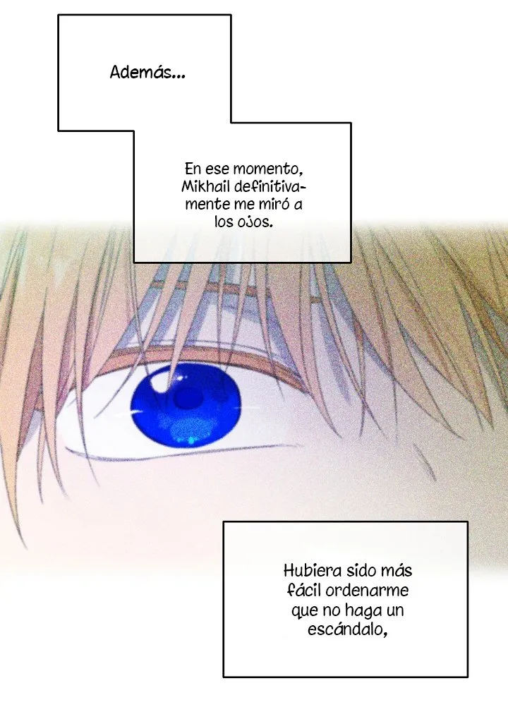 ME CONVERTÍ EN LA MADRE DEL PROTAGONISTA Capítulo 39 en Línea - página 60