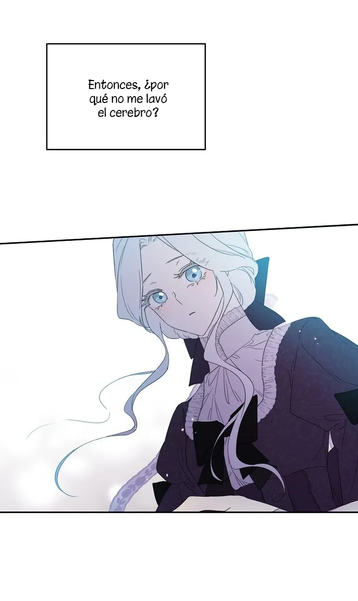 ME CONVERTÍ EN LA MADRE DEL PROTAGONISTA Capítulo 39 en Línea - página 61