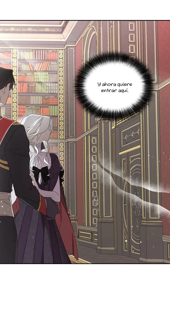 ME CONVERTÍ EN LA MADRE DEL PROTAGONISTA Capítulo 41 en Línea - página 4