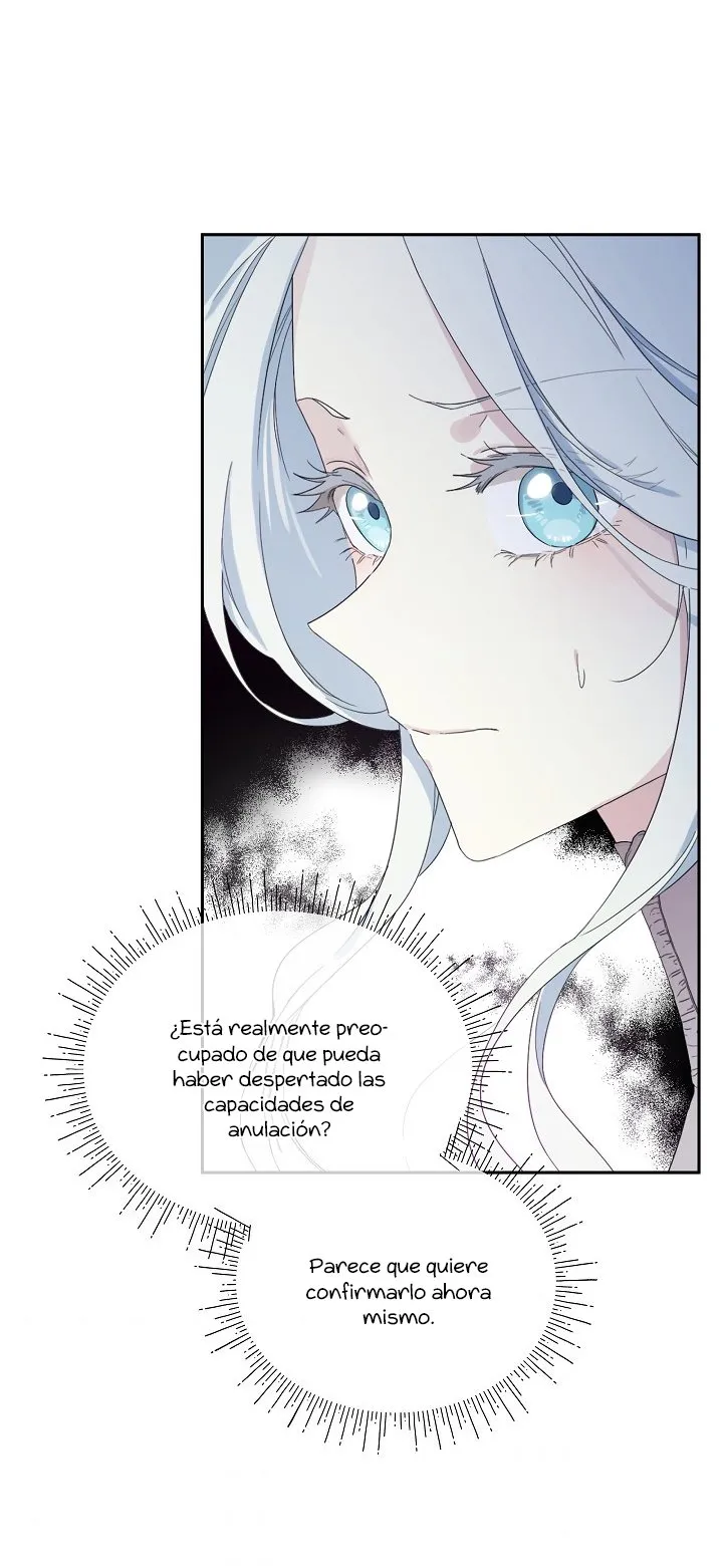 ME CONVERTÍ EN LA MADRE DEL PROTAGONISTA Capítulo 41 en Línea - página 6