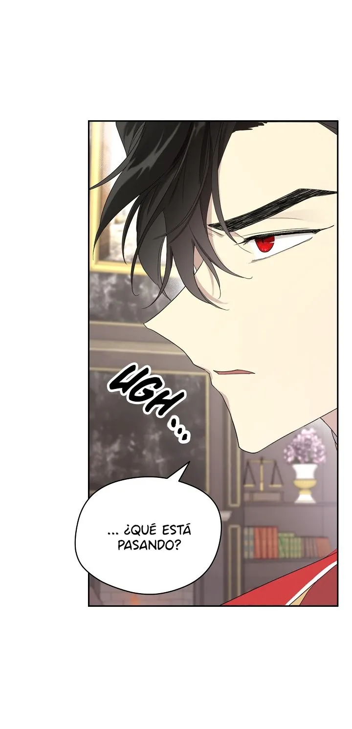 ME CONVERTÍ EN LA MADRE DEL PROTAGONISTA Capítulo 41 en Línea - página 12