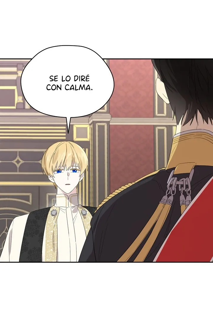ME CONVERTÍ EN LA MADRE DEL PROTAGONISTA Capítulo 41 en Línea - página 13