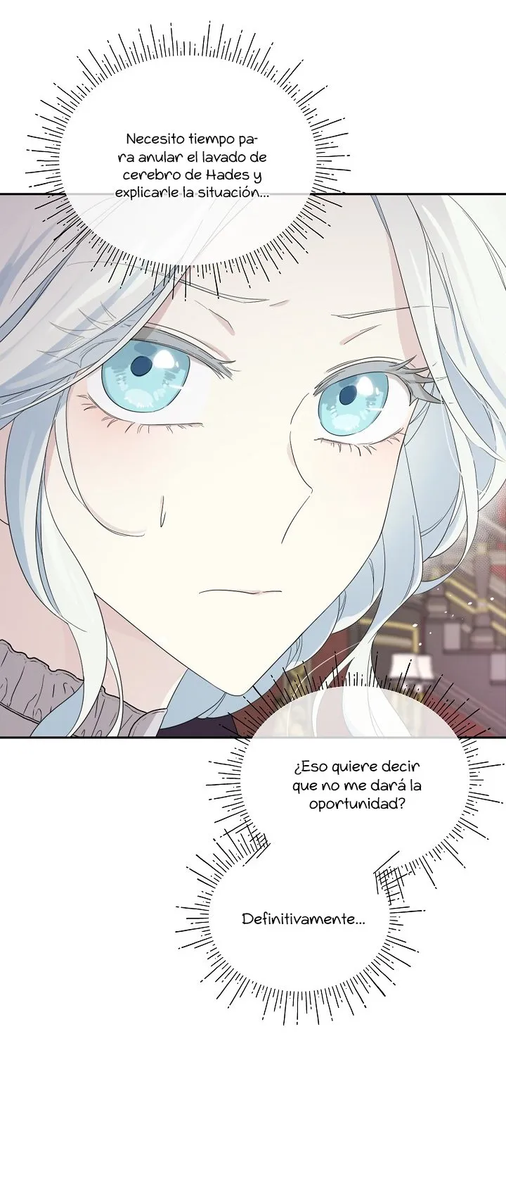 ME CONVERTÍ EN LA MADRE DEL PROTAGONISTA Capítulo 41 en Línea - página 15