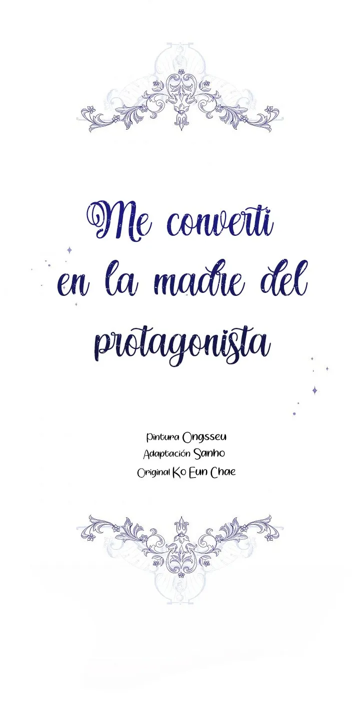 ME CONVERTÍ EN LA MADRE DEL PROTAGONISTA Capítulo 41 en Línea - página 17