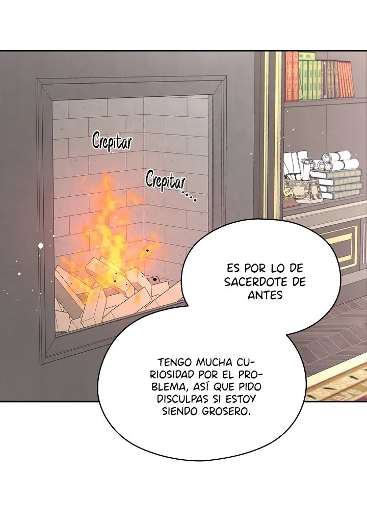 ME CONVERTÍ EN LA MADRE DEL PROTAGONISTA Capítulo 41 en Línea - página 19