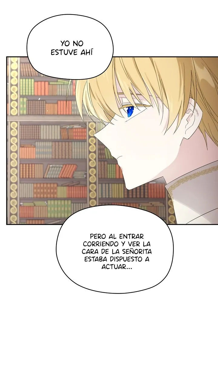ME CONVERTÍ EN LA MADRE DEL PROTAGONISTA Capítulo 41 en Línea - página 21