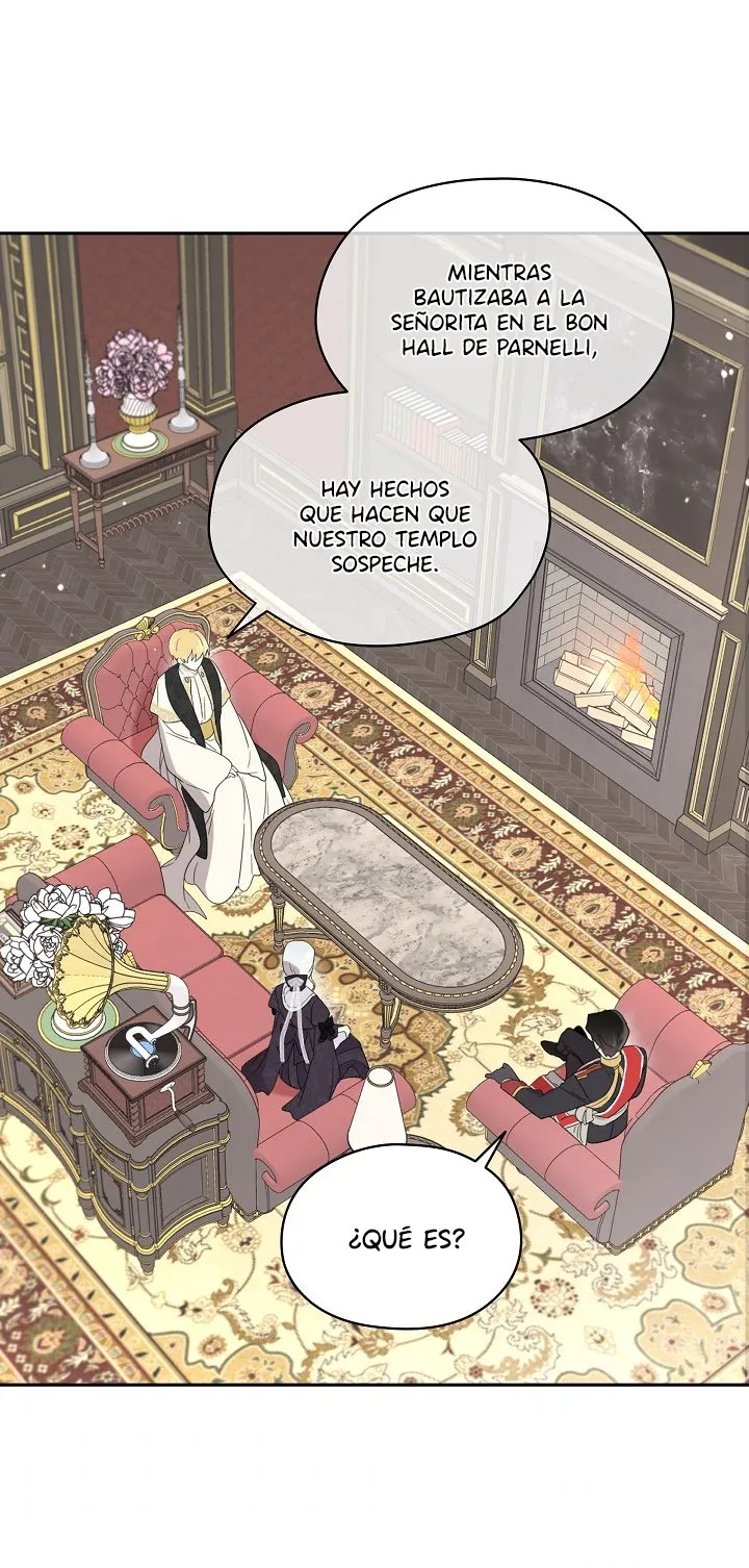 ME CONVERTÍ EN LA MADRE DEL PROTAGONISTA Capítulo 41 en Línea - página 28