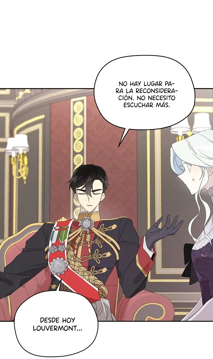 ME CONVERTÍ EN LA MADRE DEL PROTAGONISTA Capítulo 41 en Línea - página 33