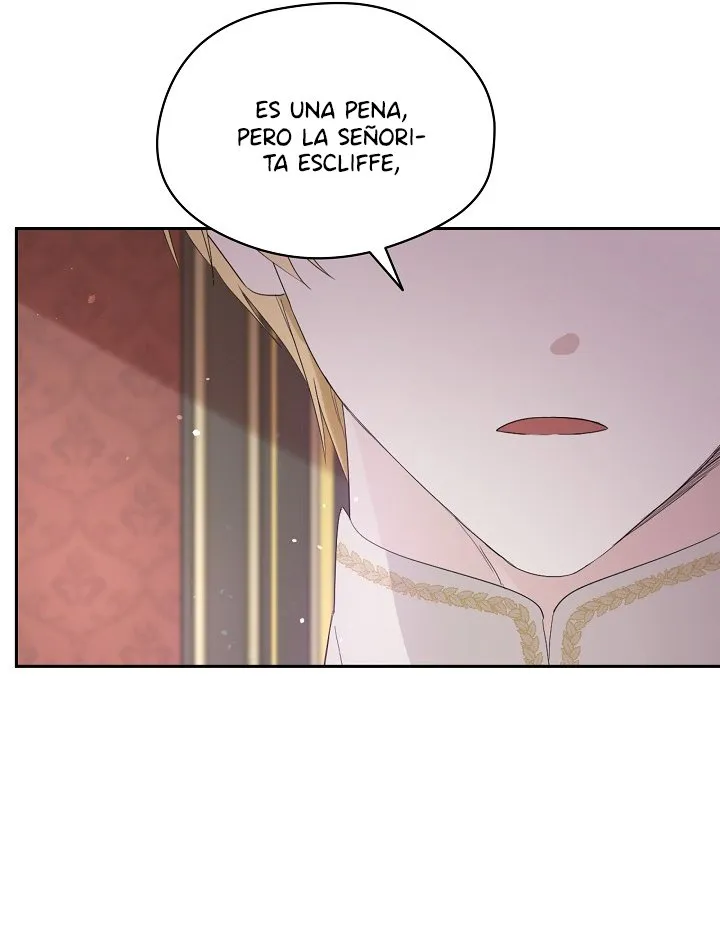 ME CONVERTÍ EN LA MADRE DEL PROTAGONISTA Capítulo 41 en Línea - página 34