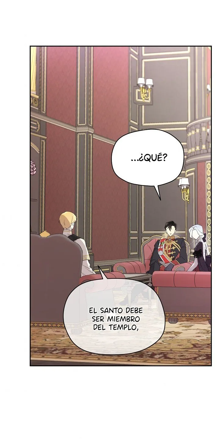 ME CONVERTÍ EN LA MADRE DEL PROTAGONISTA Capítulo 41 en Línea - página 36