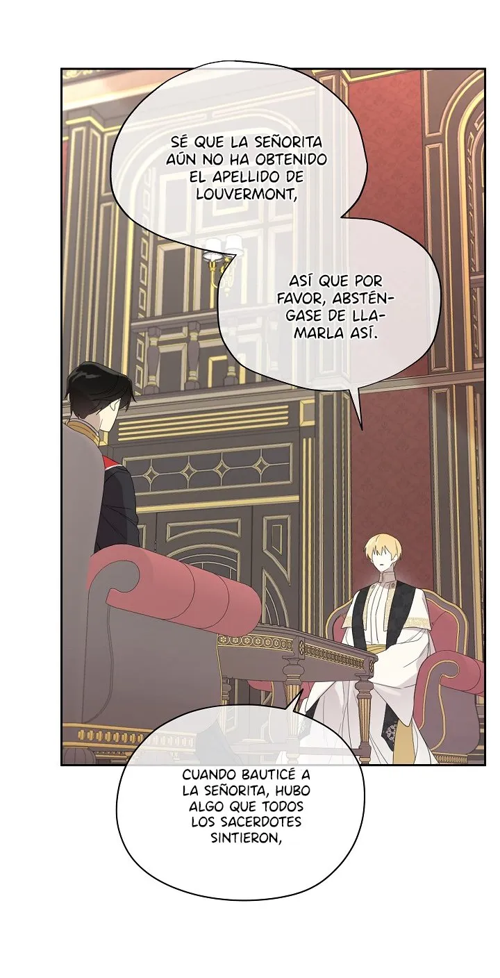 ME CONVERTÍ EN LA MADRE DEL PROTAGONISTA Capítulo 41 en Línea - página 45
