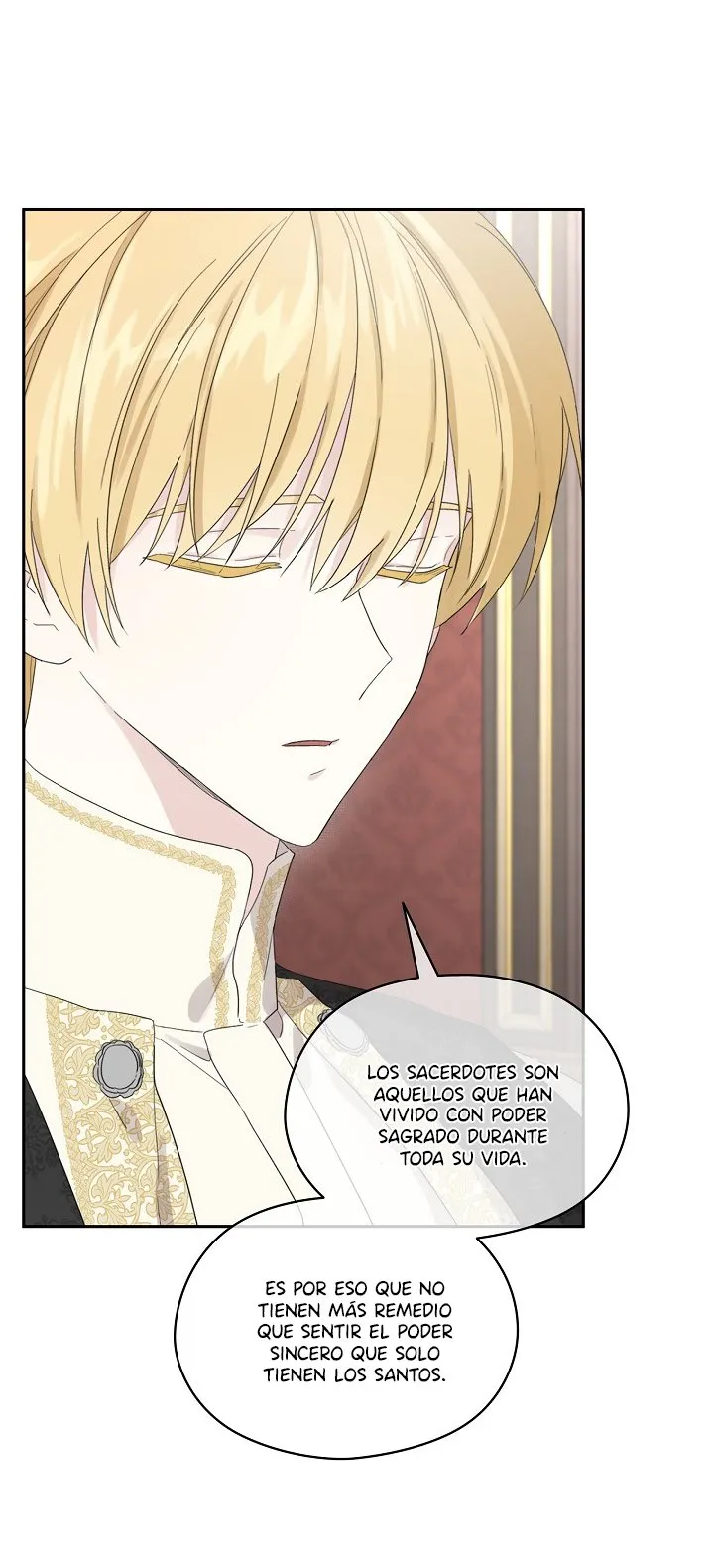 ME CONVERTÍ EN LA MADRE DEL PROTAGONISTA Capítulo 41 en Línea - página 47