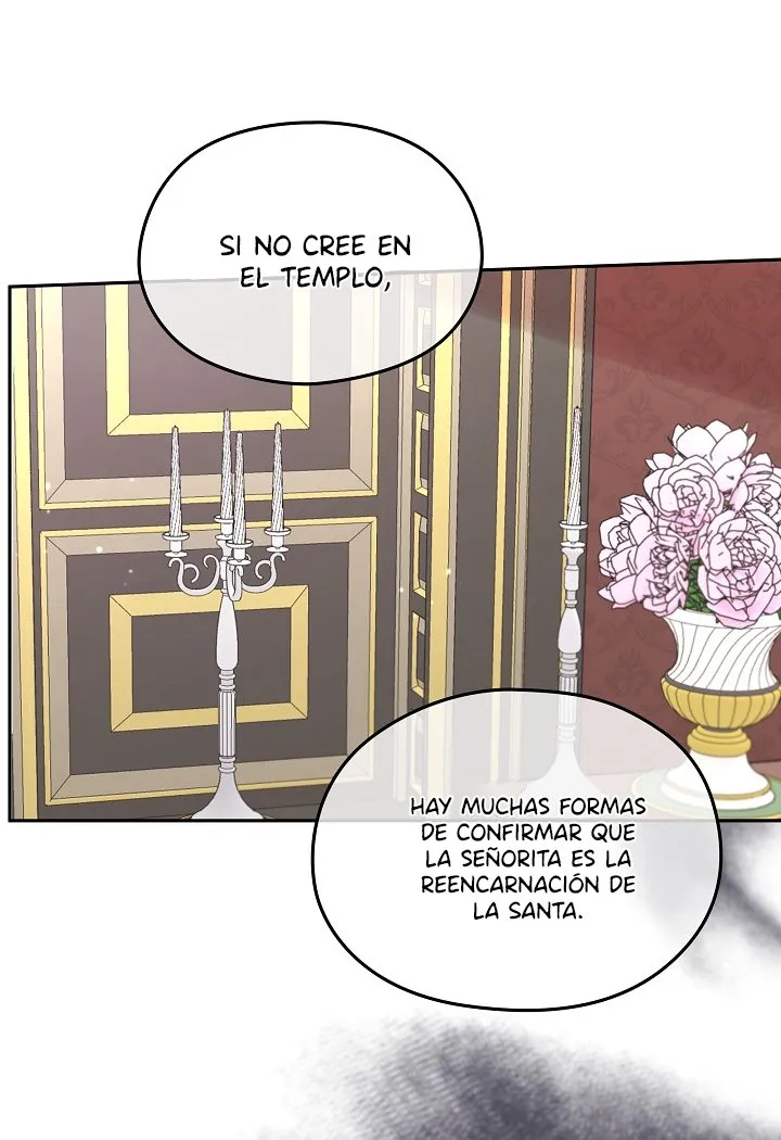 ME CONVERTÍ EN LA MADRE DEL PROTAGONISTA Capítulo 41 en Línea - página 49