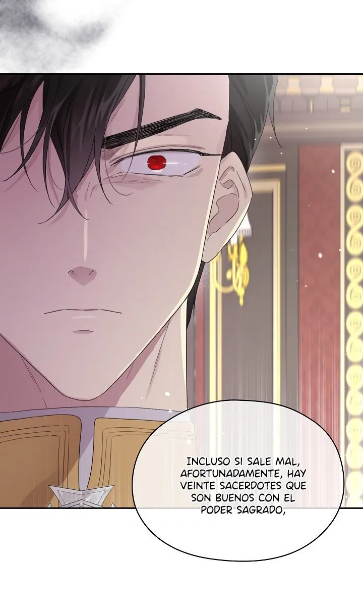ME CONVERTÍ EN LA MADRE DEL PROTAGONISTA Capítulo 41 en Línea - página 51