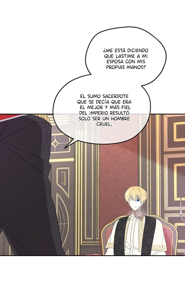 ME CONVERTÍ EN LA MADRE DEL PROTAGONISTA Capítulo 41 en Línea - página 54