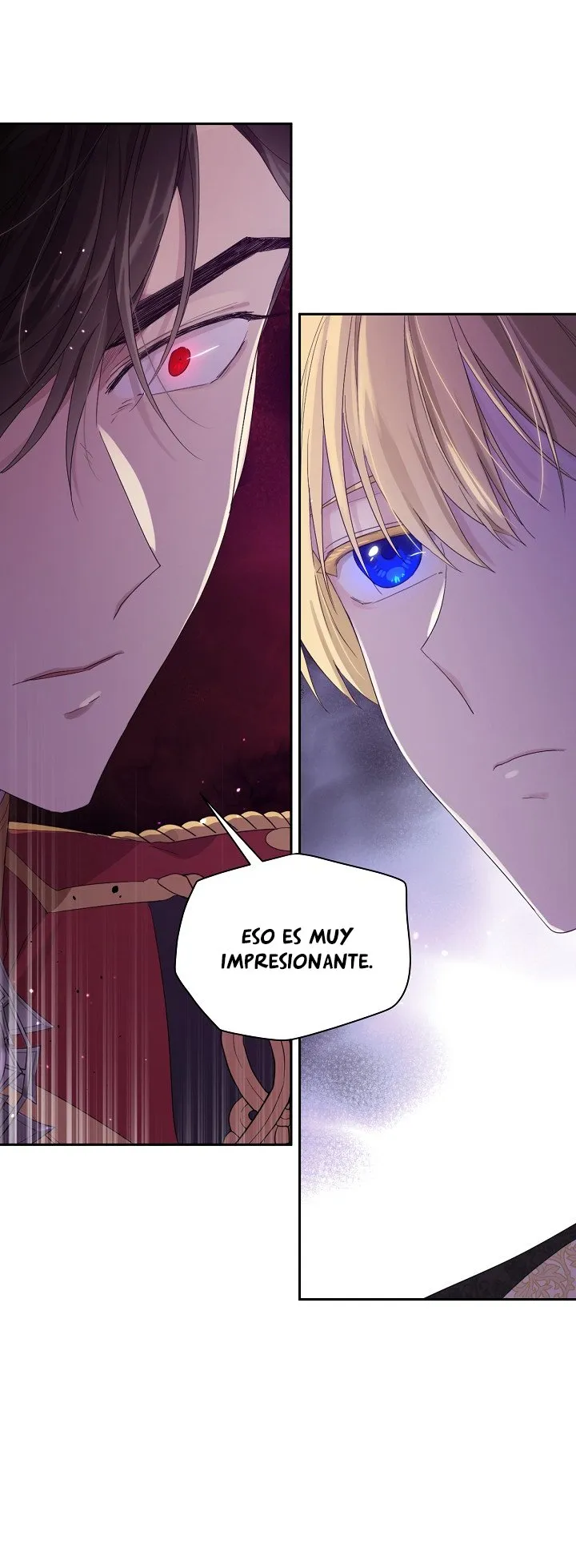 ME CONVERTÍ EN LA MADRE DEL PROTAGONISTA Capítulo 41 en Línea - página 55