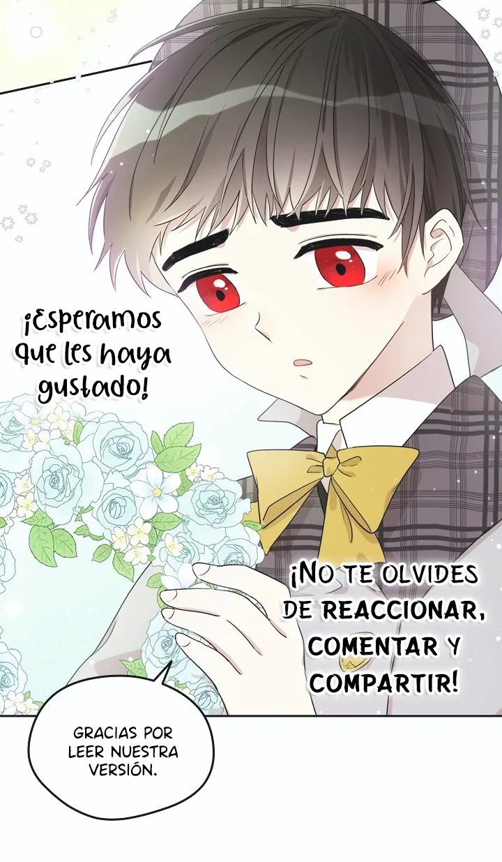 ME CONVERTÍ EN LA MADRE DEL PROTAGONISTA Capítulo 41 en Línea - página 58