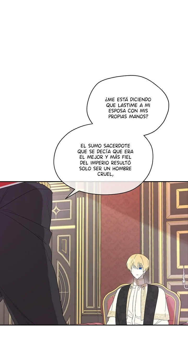 ME CONVERTÍ EN LA MADRE DEL PROTAGONISTA Capítulo 42 en Línea - página 4