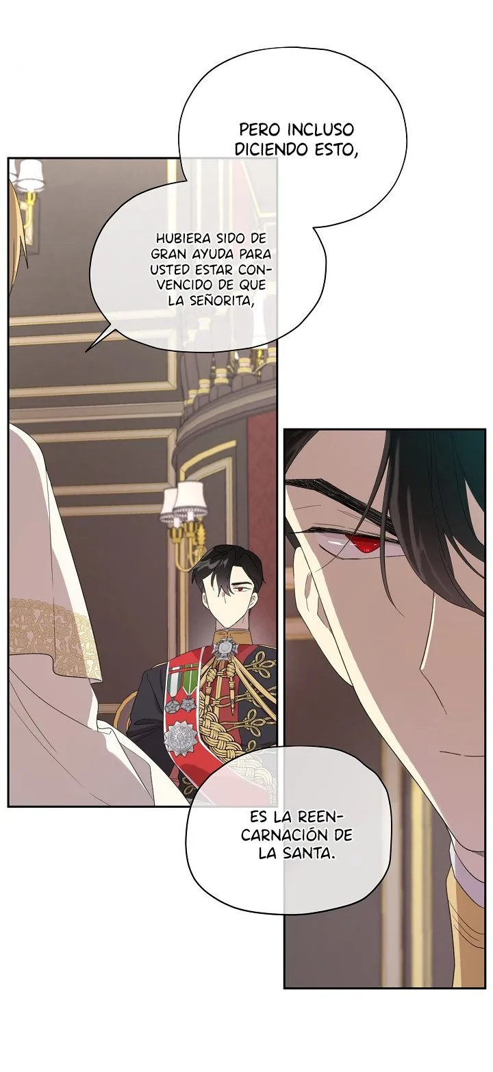 ME CONVERTÍ EN LA MADRE DEL PROTAGONISTA Capítulo 42 en Línea - página 8
