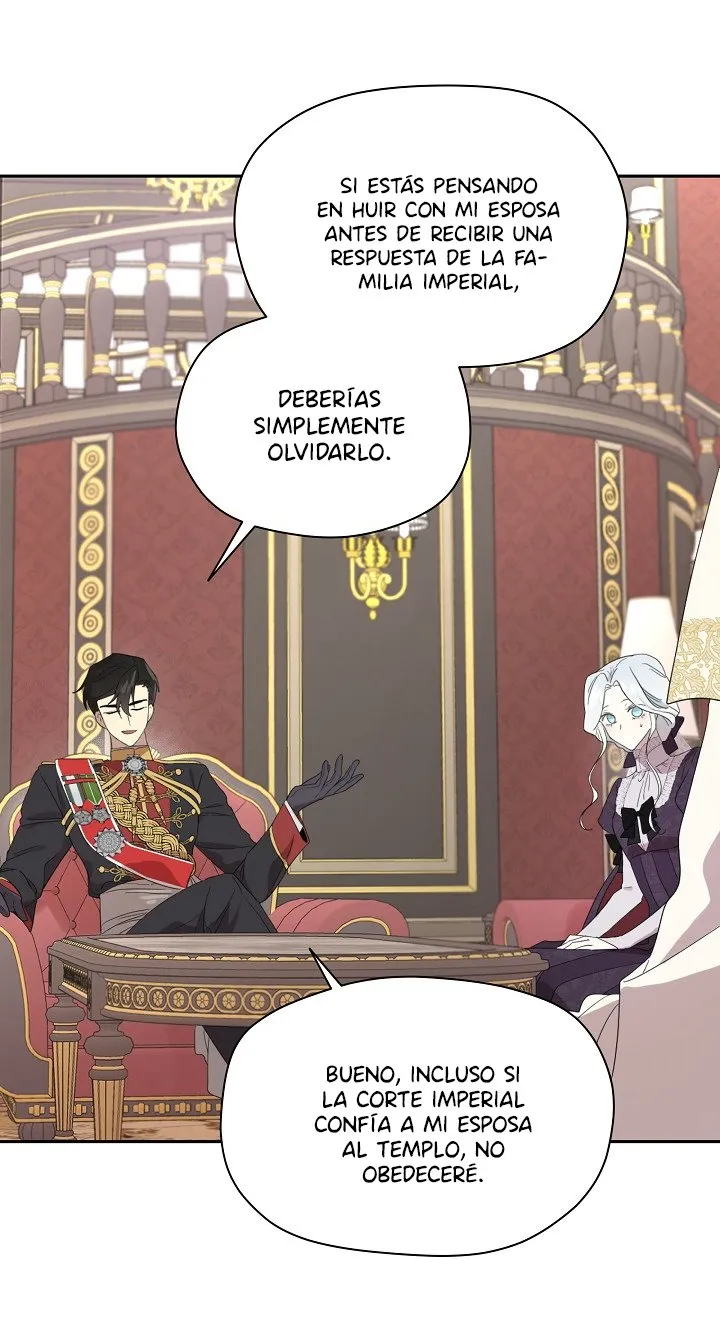 ME CONVERTÍ EN LA MADRE DEL PROTAGONISTA Capítulo 42 en Línea - página 12