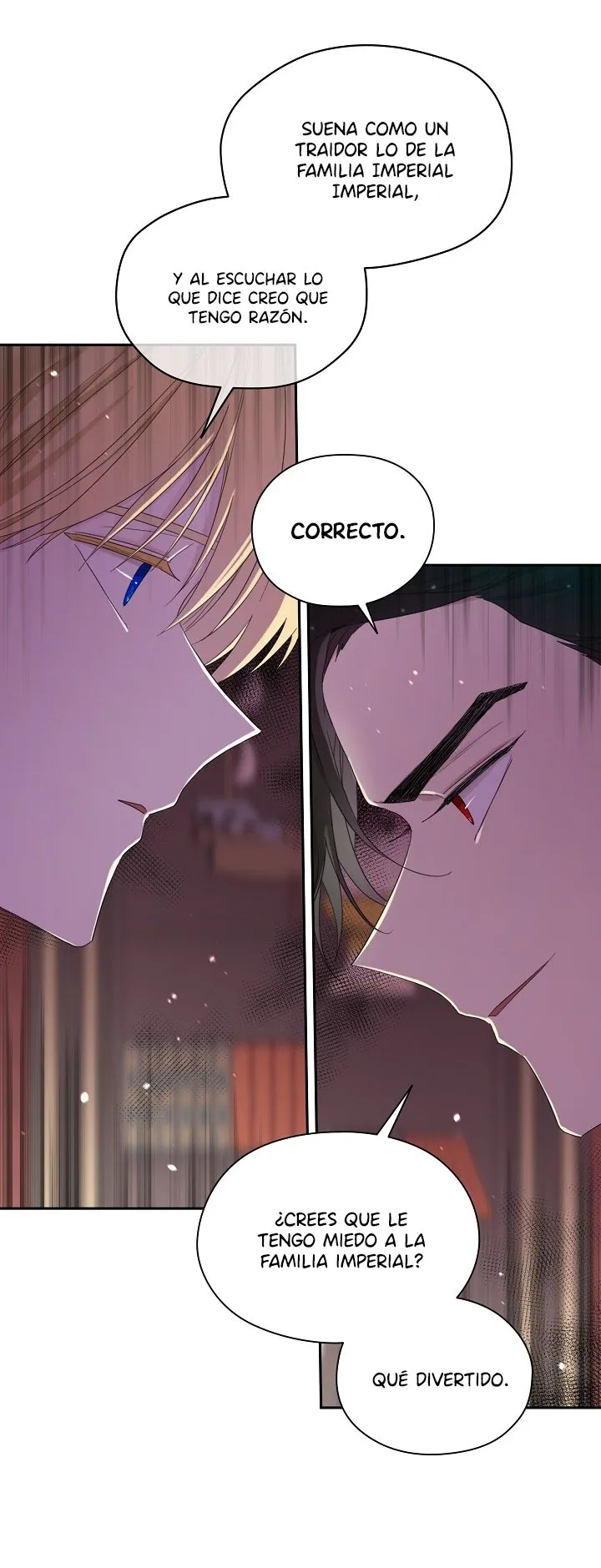 ME CONVERTÍ EN LA MADRE DEL PROTAGONISTA Capítulo 42 en Línea - página 13