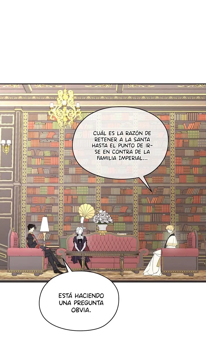 ME CONVERTÍ EN LA MADRE DEL PROTAGONISTA Capítulo 42 en Línea - página 14