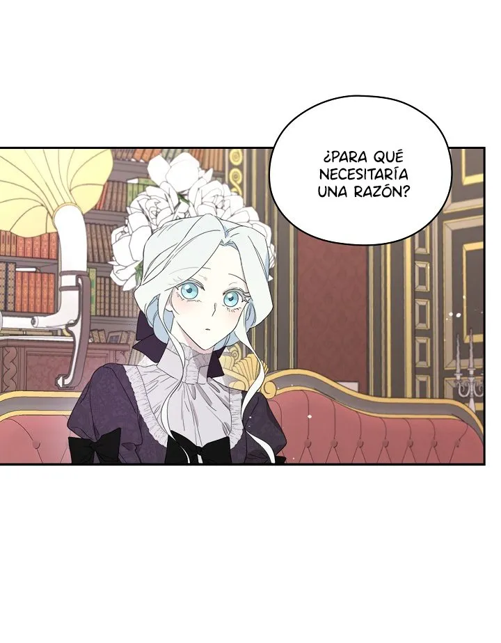 ME CONVERTÍ EN LA MADRE DEL PROTAGONISTA Capítulo 42 en Línea - página 15