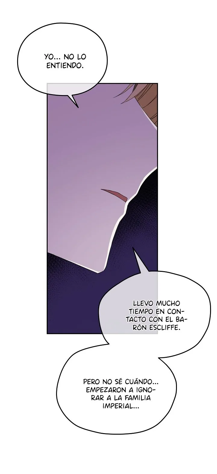 ME CONVERTÍ EN LA MADRE DEL PROTAGONISTA Capítulo 42 en Línea - página 19
