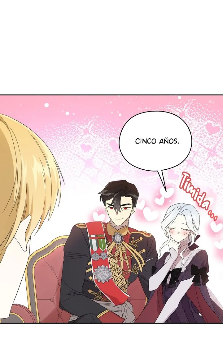 ME CONVERTÍ EN LA MADRE DEL PROTAGONISTA Capítulo 42 en Línea - página 22