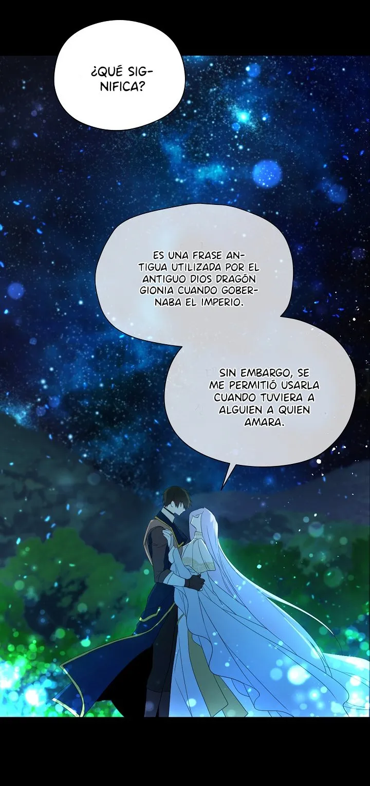 ME CONVERTÍ EN LA MADRE DEL PROTAGONISTA Capítulo 42 en Línea - página 39