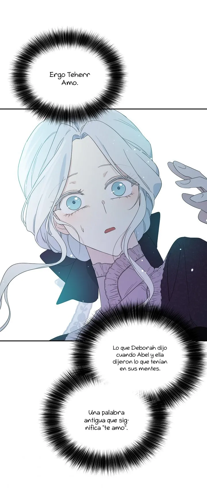 ME CONVERTÍ EN LA MADRE DEL PROTAGONISTA Capítulo 42 en Línea - página 42
