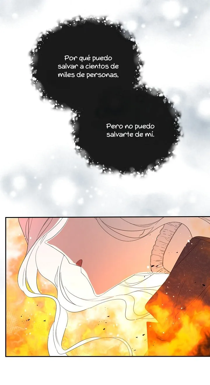 ME CONVERTÍ EN LA MADRE DEL PROTAGONISTA Capítulo 42 en Línea - página 60