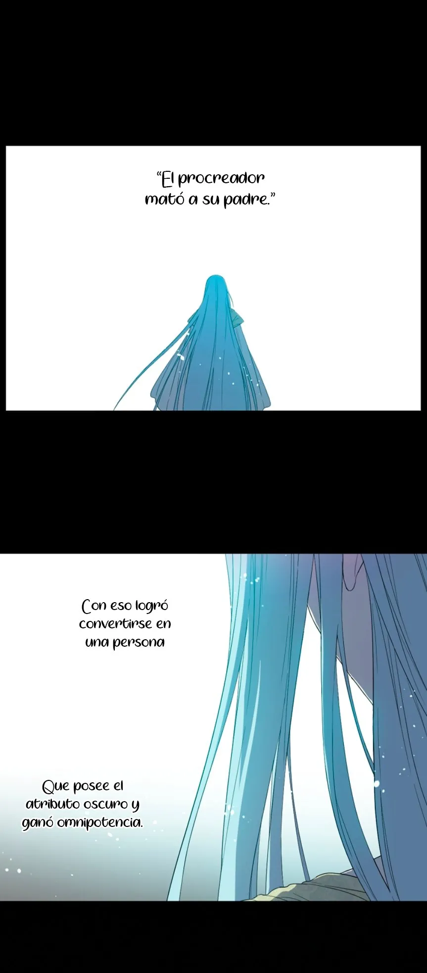 ME CONVERTÍ EN LA MADRE DEL PROTAGONISTA Capítulo 50 en Línea - página 3